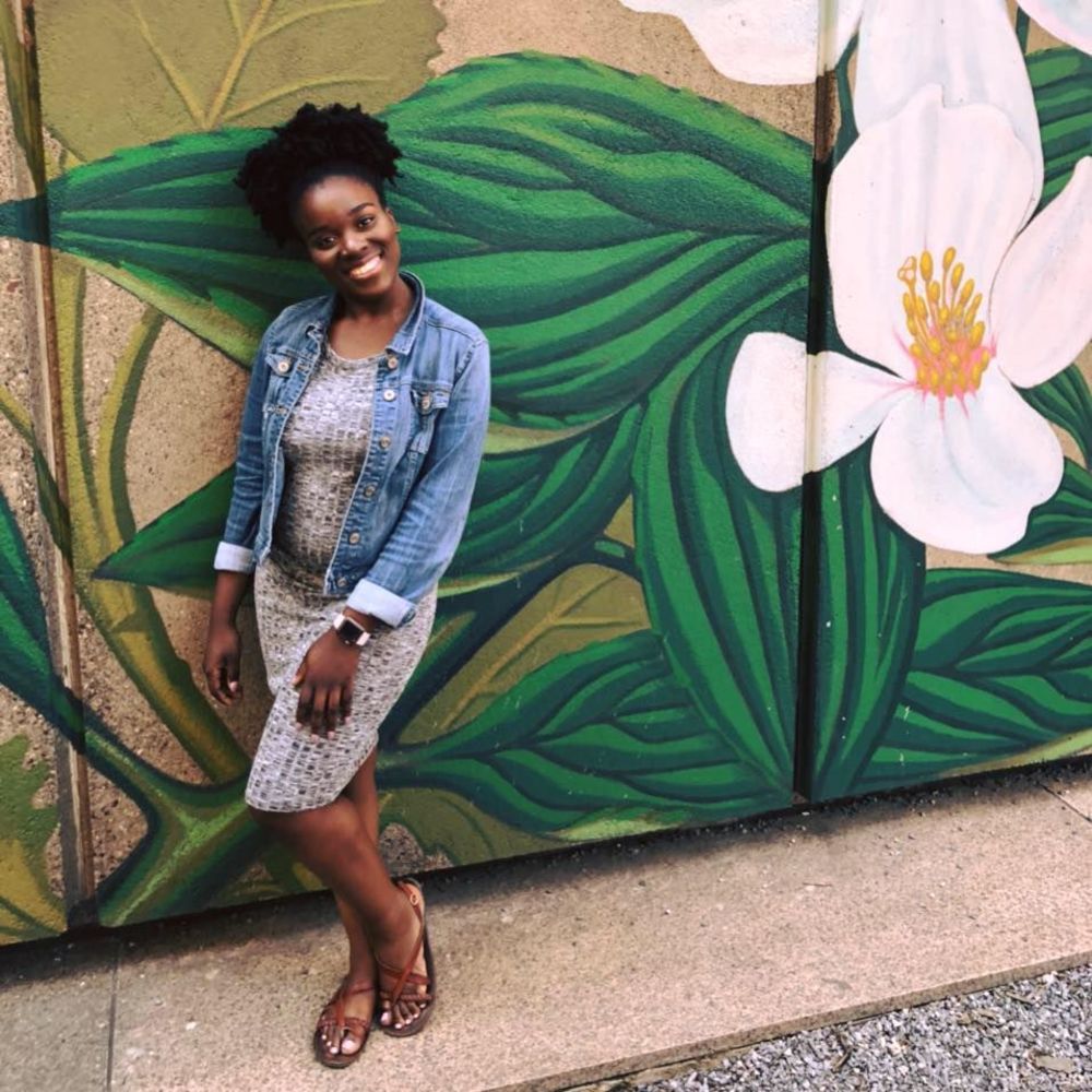 Meet your Posher, Deborah